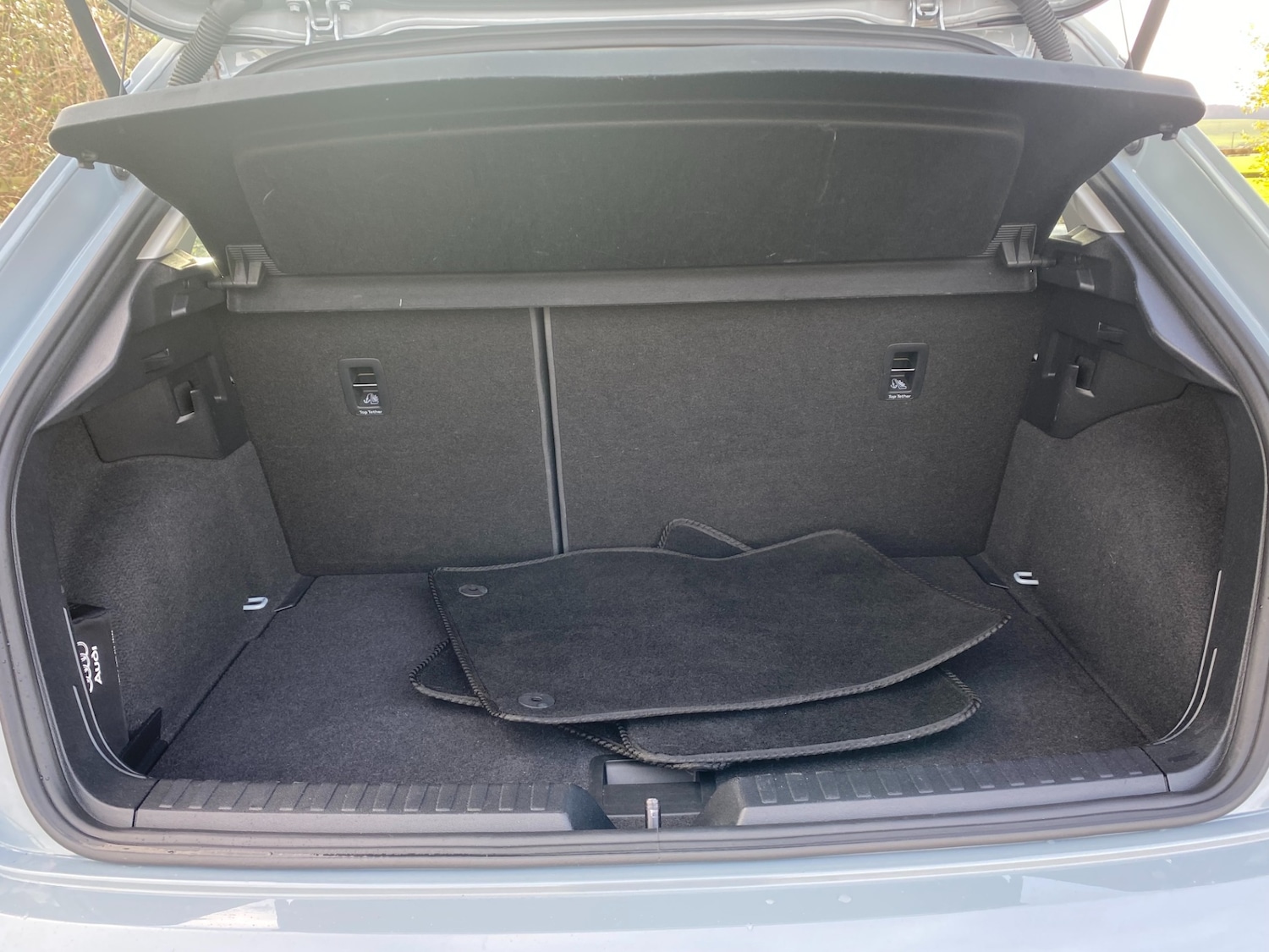 Used Audi A1 2021 for sale - 76627397: Photo 44