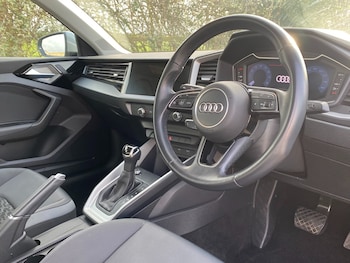 Used Audi A1 2021 for sale - 76627397: Photo