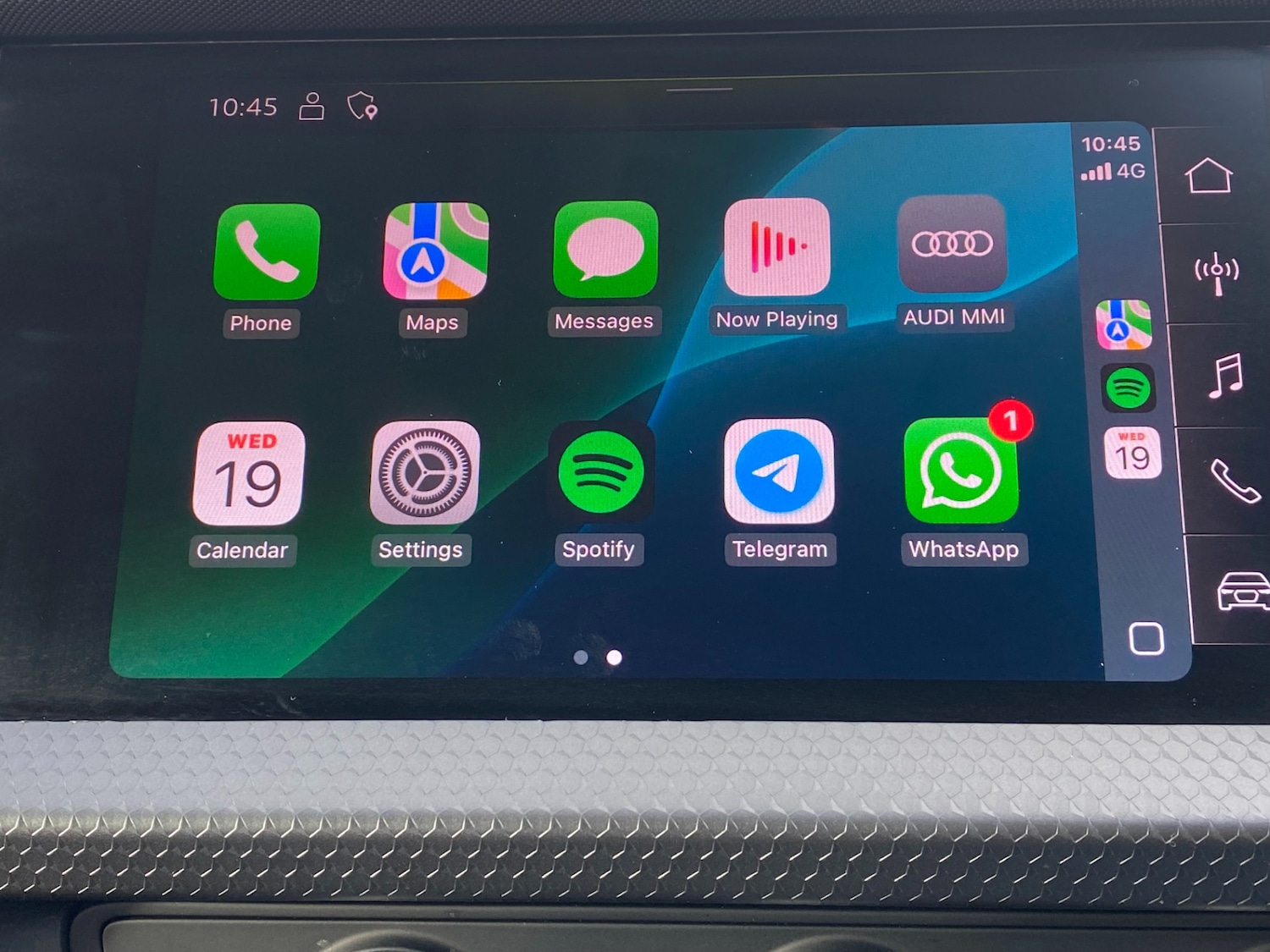 Used Audi A1 2021 for sale - 76627397: Photo 8