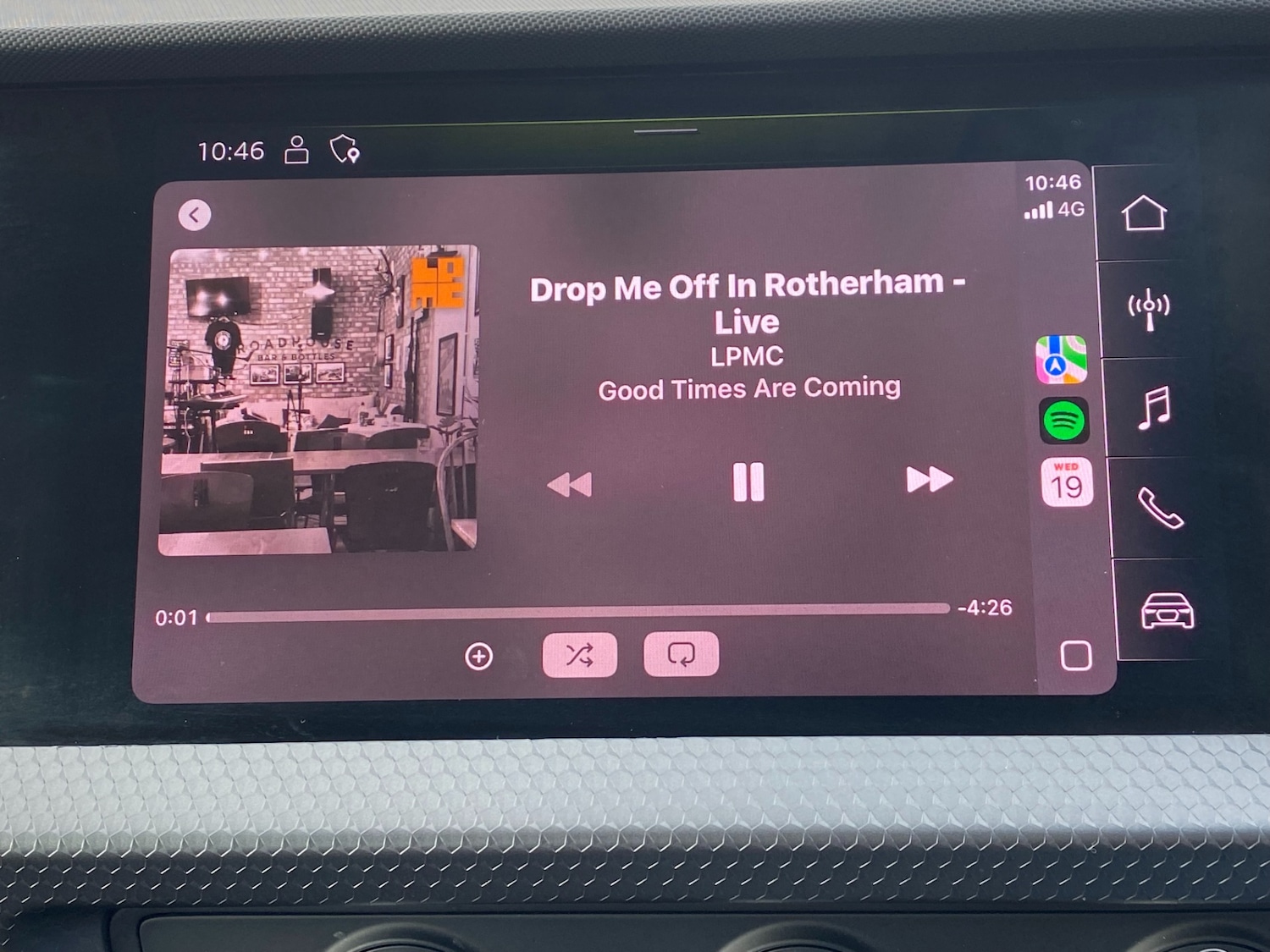 Used Audi A1 2021 for sale - 76627397: Photo 9