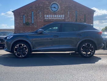 Used Cupra Formentor 2024 for sale - 78428323: Photo