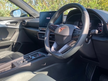 Used Cupra Formentor 2024 for sale - 78428323: Photo