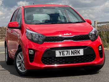 2021 (71) - 1.0 2 5dr - Great Example & One Owner & Bluetooth