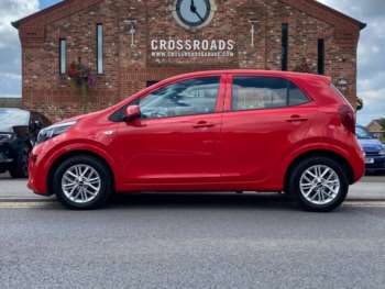 Used Kia Picanto 2021 for sale - 75325936: Photo