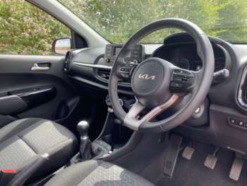 Used Kia Picanto 2021 for sale - 75325936: Photo
