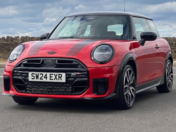 Used MINI Cooper 2024 for sale - 75599257: Photo 15