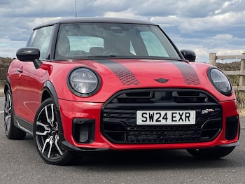 Used MINI Cooper 2024 for sale - 75599257: Photo