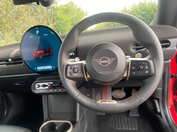 Used MINI Cooper 2024 for sale - 75599257: Photo 20