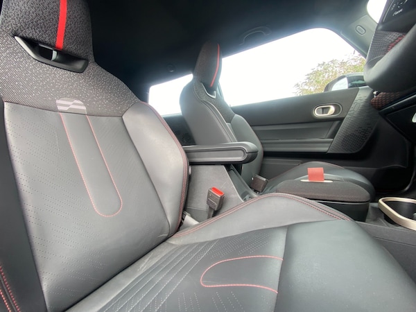 Used MINI Cooper 2024 for sale - 75599257: Photo 21