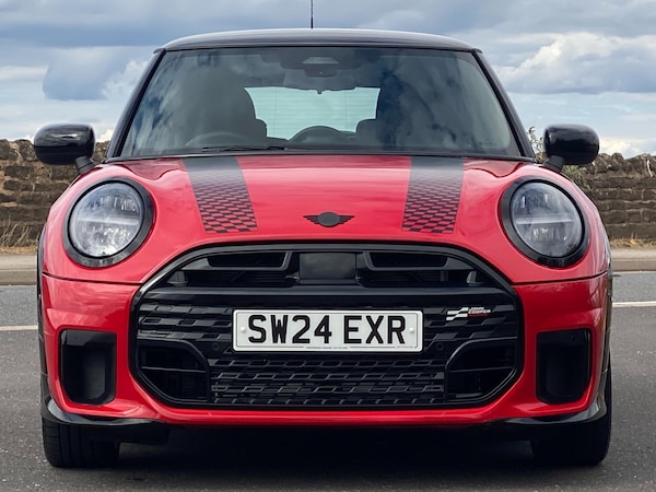 Used MINI Cooper 2024 for sale - 75599257: Photo 29