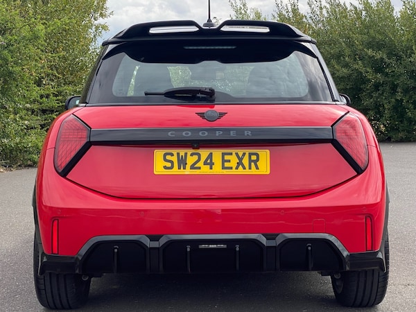 Used MINI Cooper 2024 for sale - 75599257: Photo 30