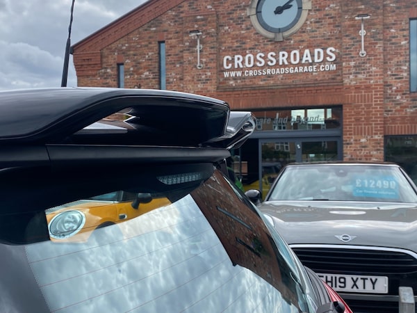 Used MINI Cooper 2024 for sale - 75599257: Photo 33