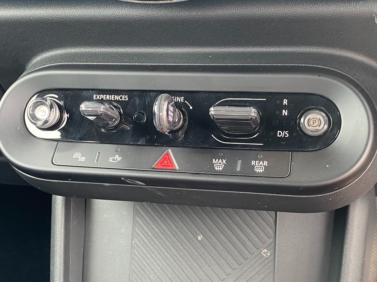 Vehicle 36