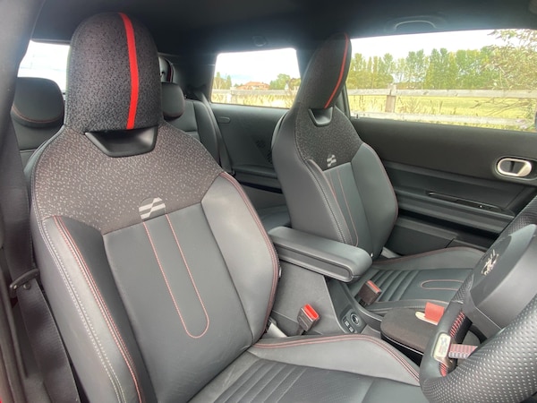 Used MINI Cooper 2024 for sale - 75599257: Photo 39