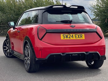 Used MINI Cooper 2024 for sale - 75599257: Photo