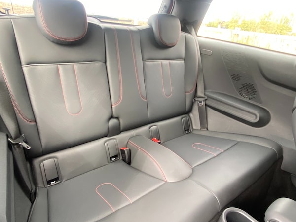 Used MINI Cooper 2024 for sale - 75599257: Photo 40