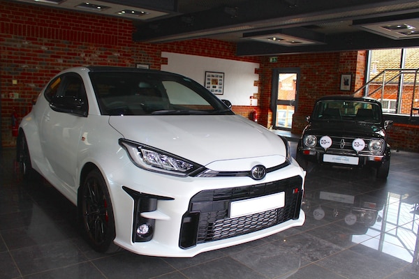 Used MINI Cooper 2024 for sale - 75599257: Photo 45