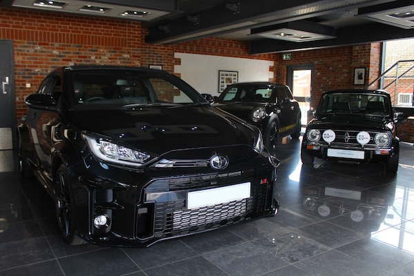Used MINI Cooper 2024 for sale - 75599257: Photo 46
