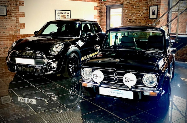 Used MINI Cooper 2024 for sale - 75599257: Photo 47