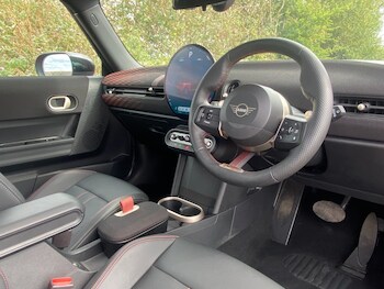 Used MINI Cooper 2024 for sale - 75599257: Photo