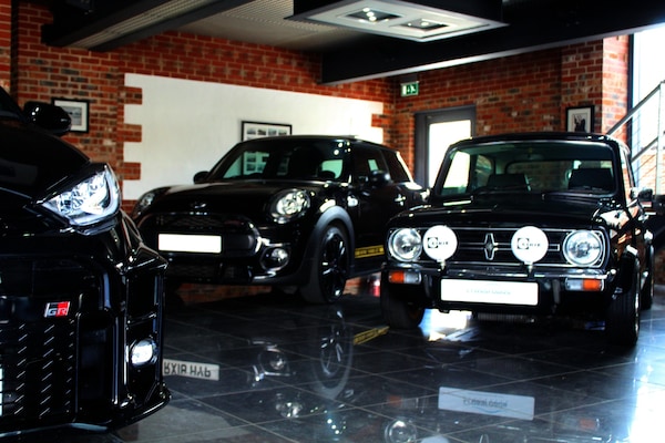 Used MINI Cooper 2024 for sale - 75599257: Photo 50