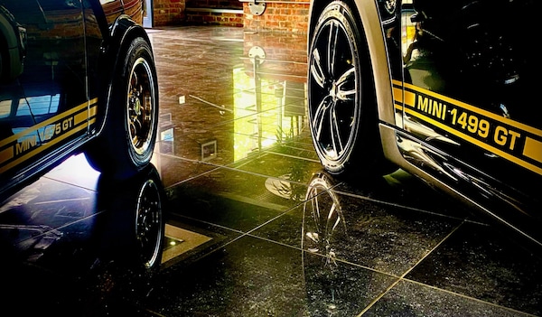 Used MINI Cooper 2024 for sale - 75599257: Photo 52