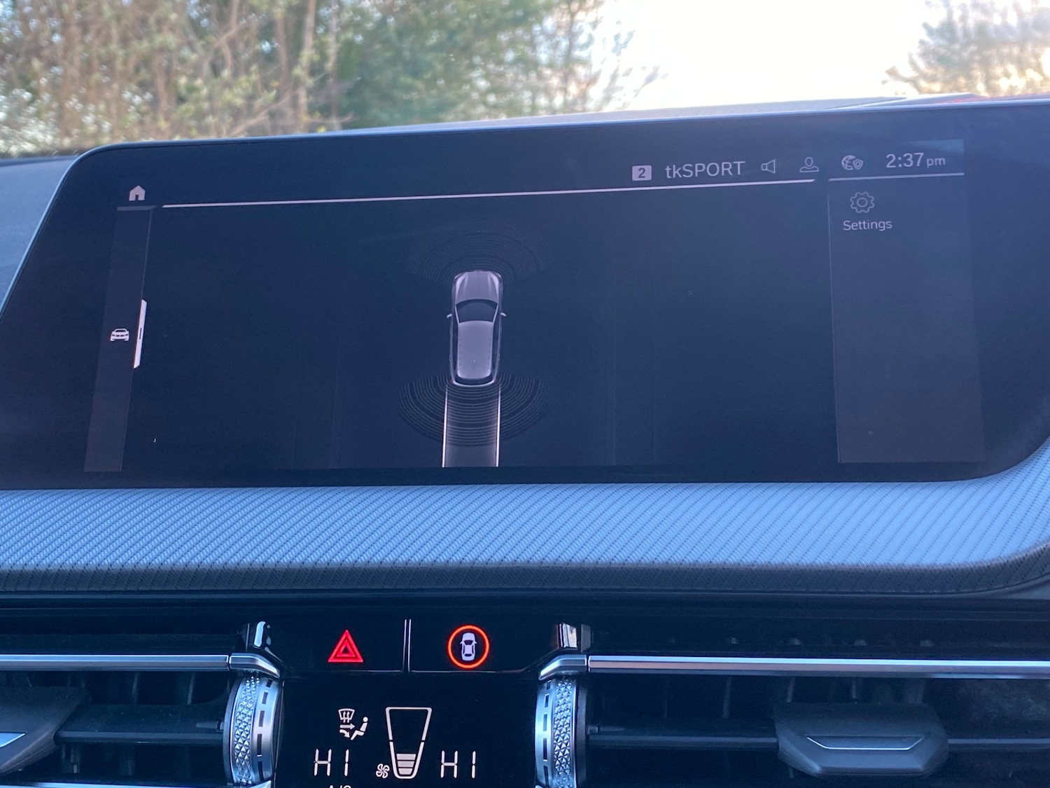 Used BMW 1 Series 2024 for sale - 77088365: Photo 11