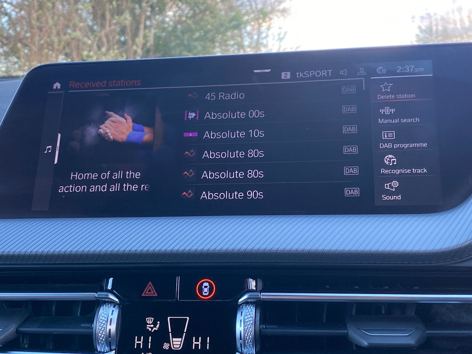 Used BMW 1 Series 2024 for sale - 77088365: Photo 12