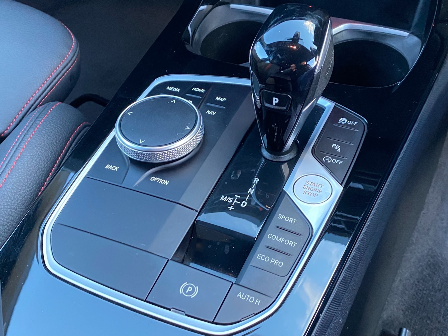 Used BMW 1 Series 2024 for sale - 77088365: Photo 14