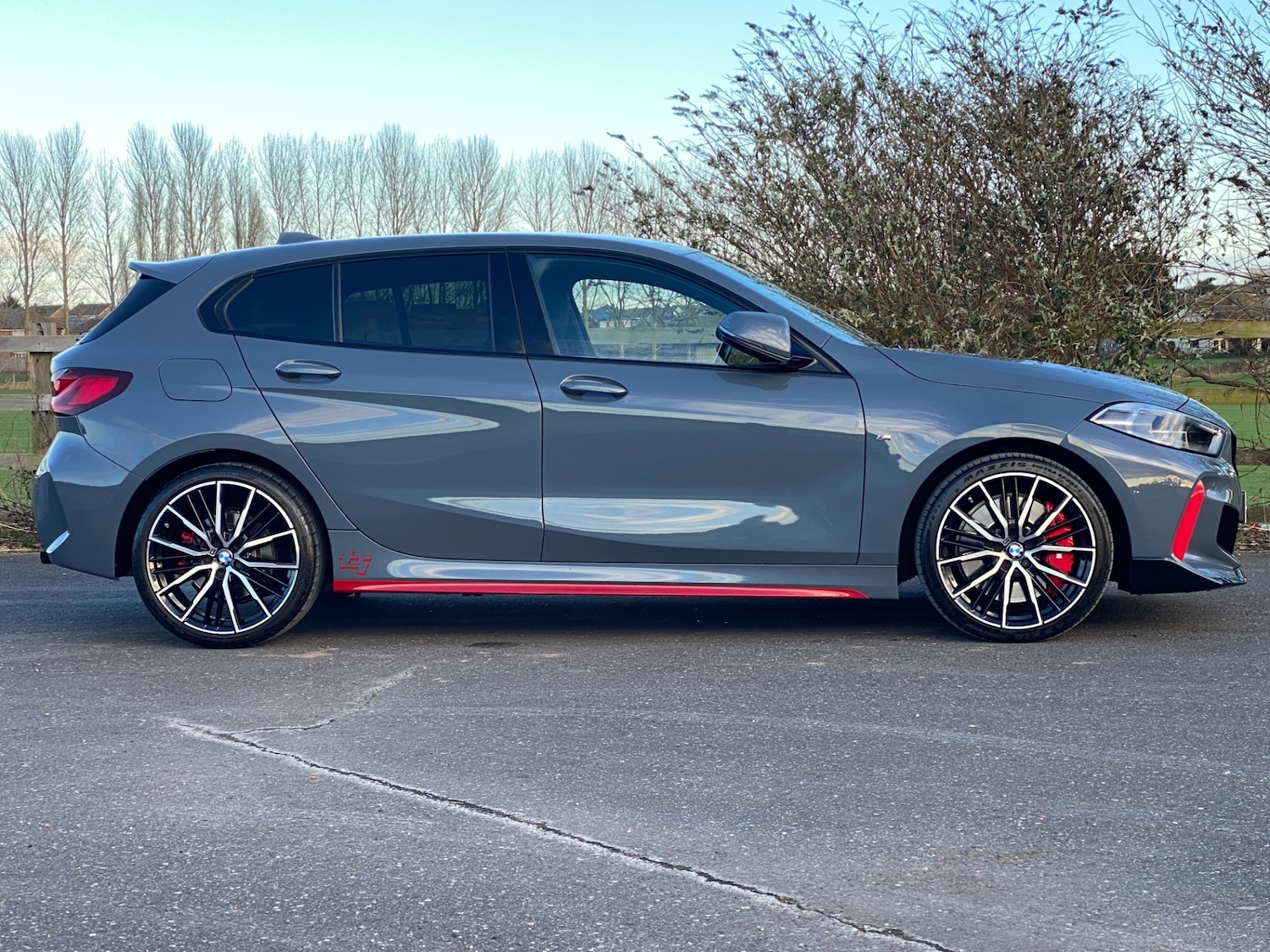 Used BMW 1 Series 2024 for sale - 77088365: Photo 19