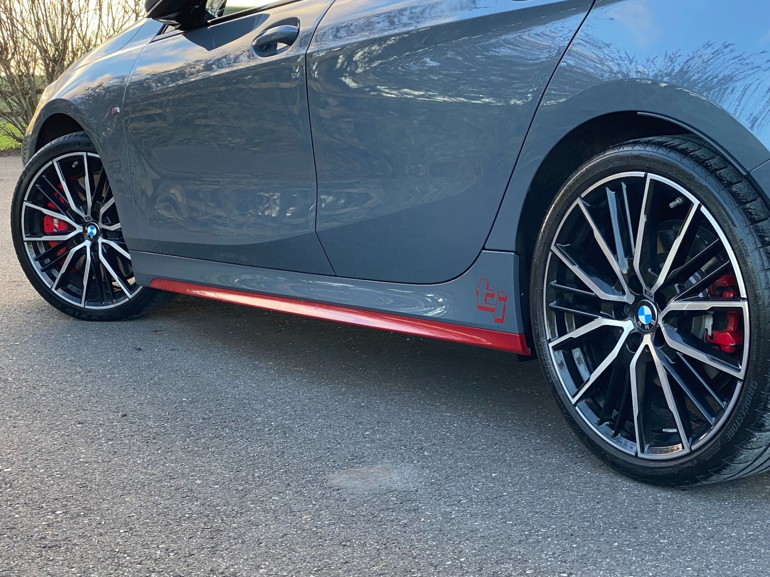 Used BMW 1 Series 2024 for sale - 77088365: Photo 20