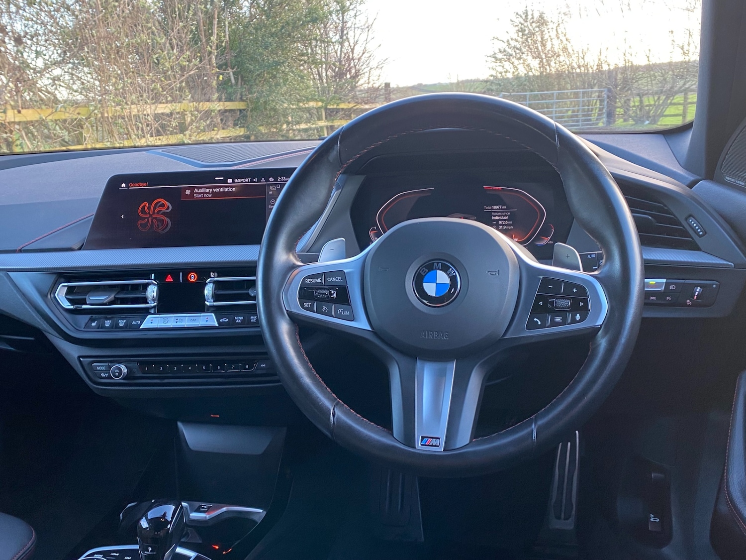 Used BMW 1 Series 2024 for sale - 77088365: Photo 22