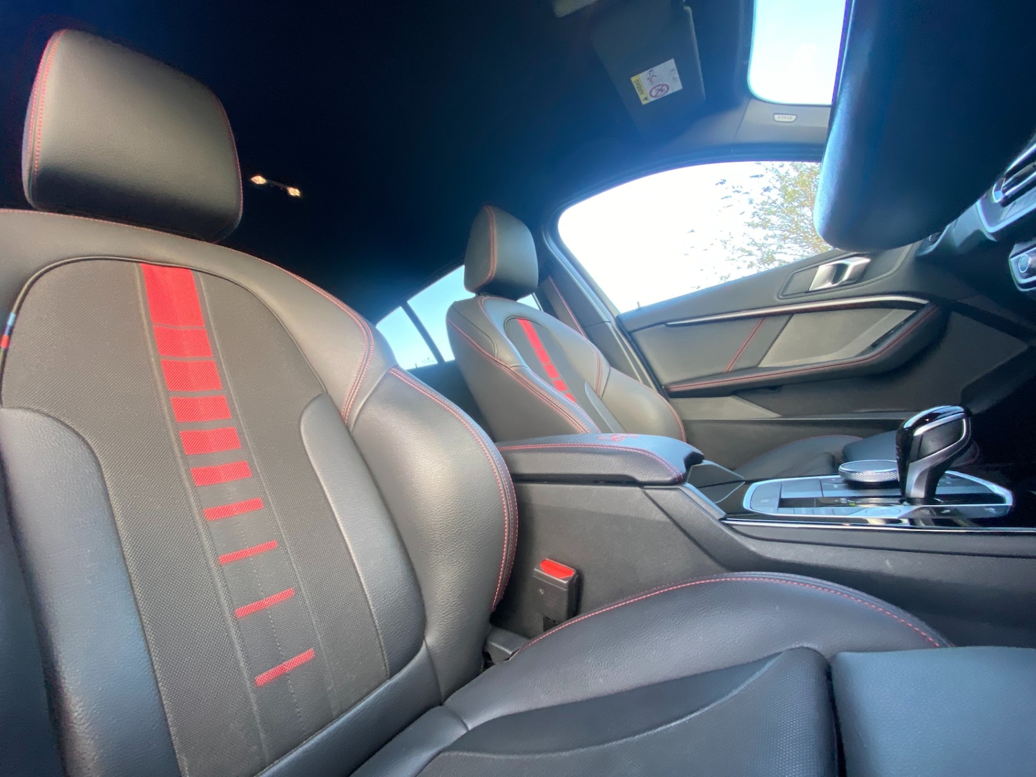 Used BMW 1 Series 2024 for sale - 77088365: Photo 23