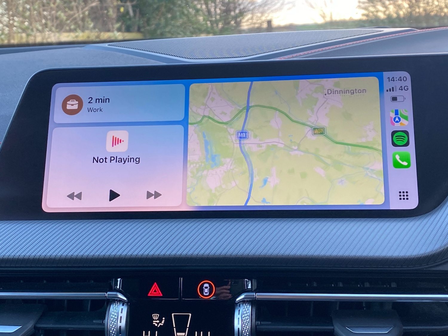 Used BMW 1 Series 2024 for sale - 77088365: Photo 24