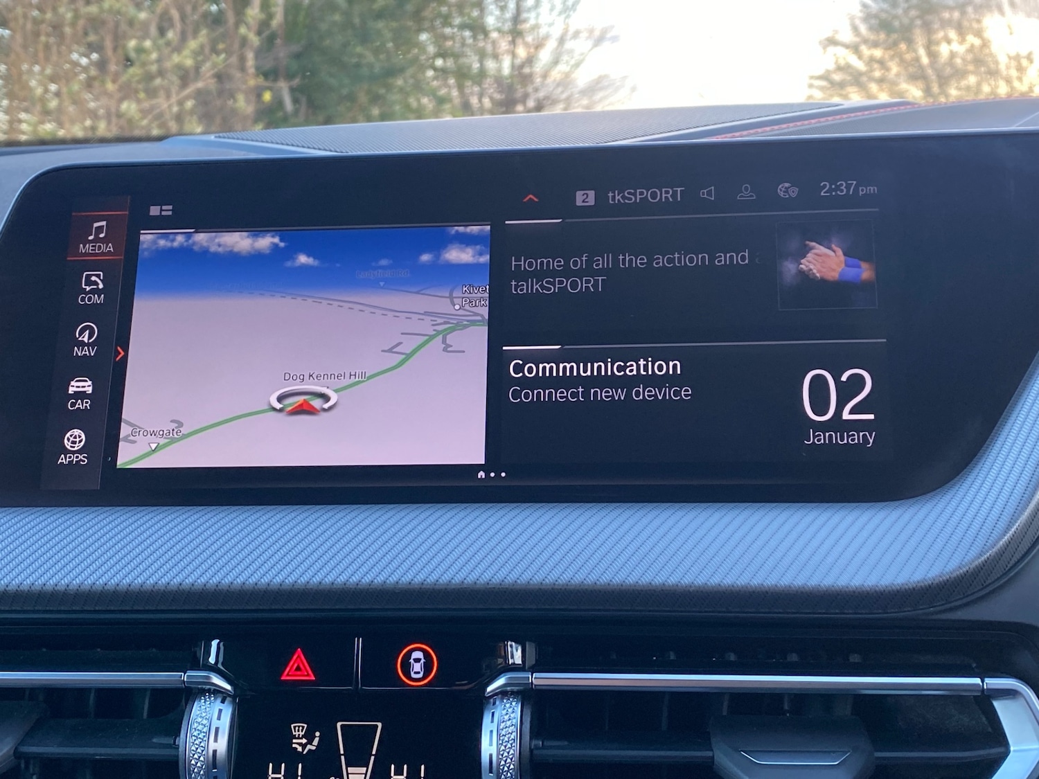 Used BMW 1 Series 2024 for sale - 77088365: Photo 25