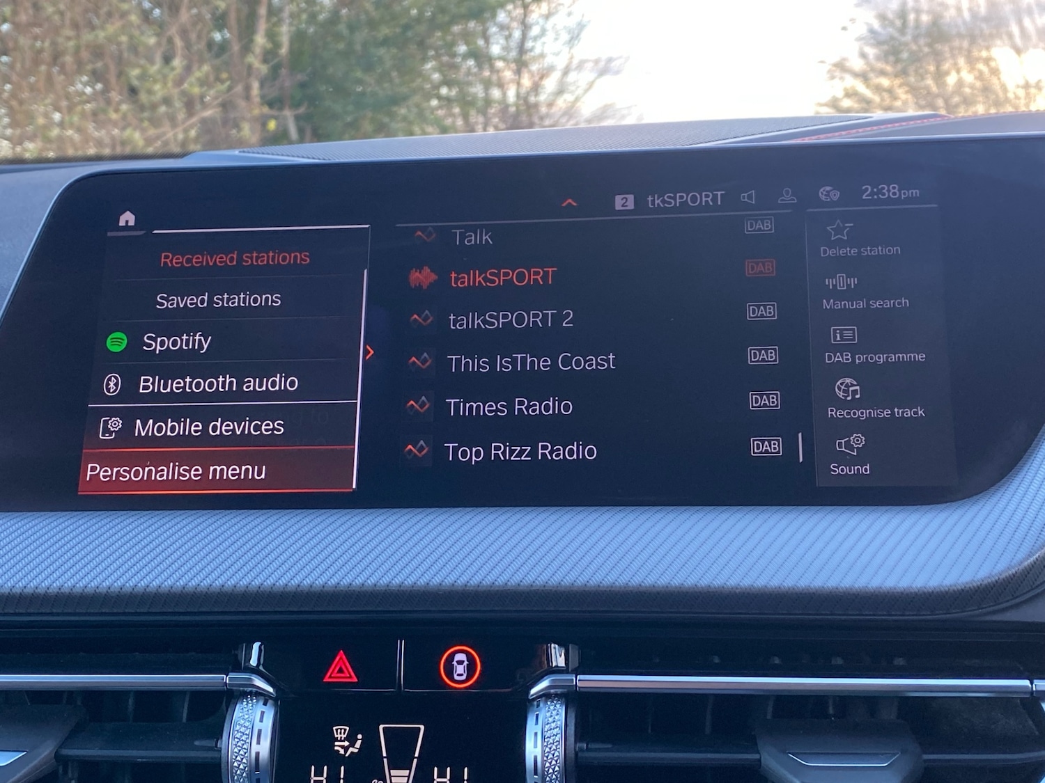 Used BMW 1 Series 2024 for sale - 77088365: Photo 27