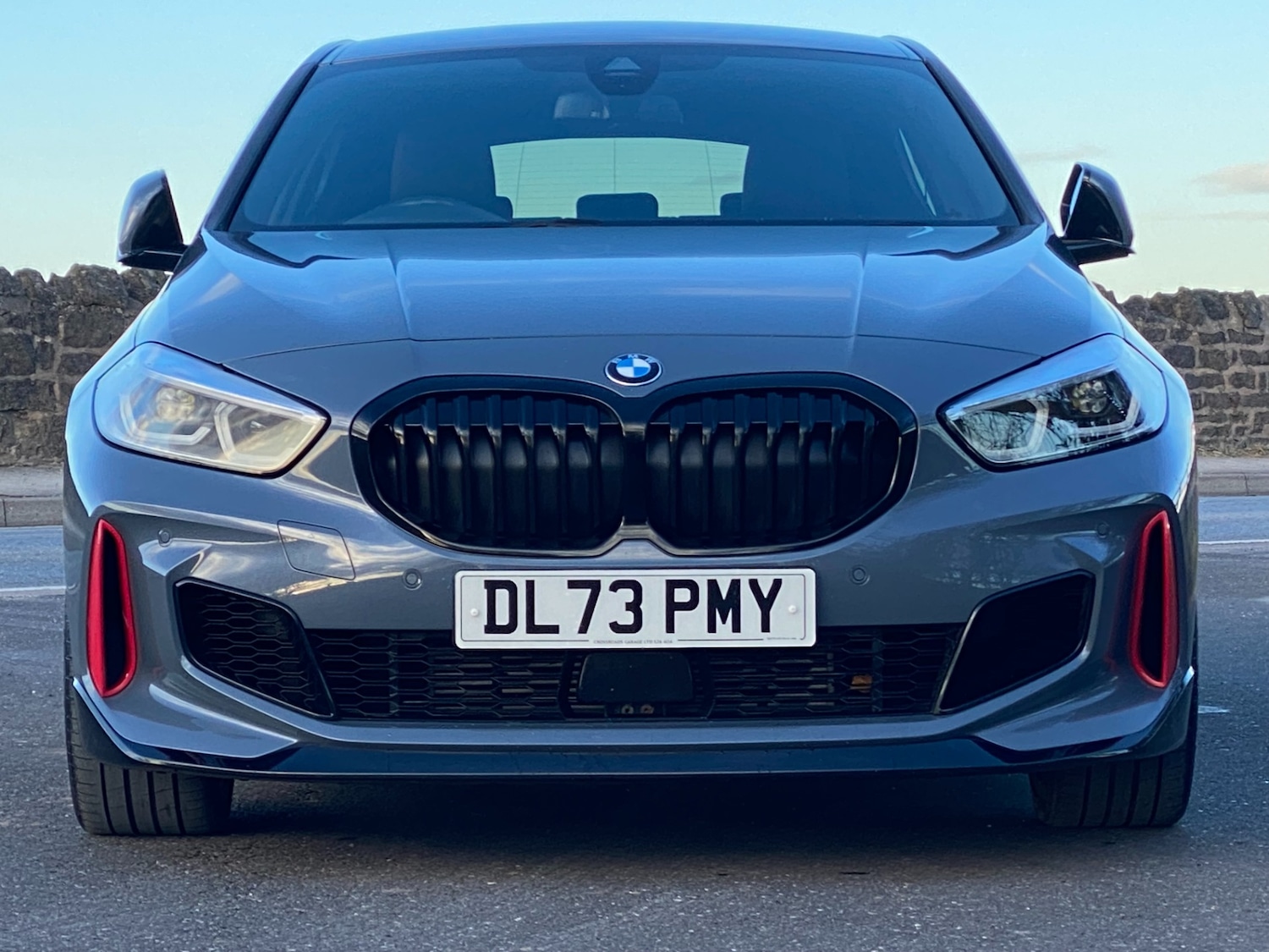 Used BMW 1 Series 2024 for sale - 77088365: Photo 33