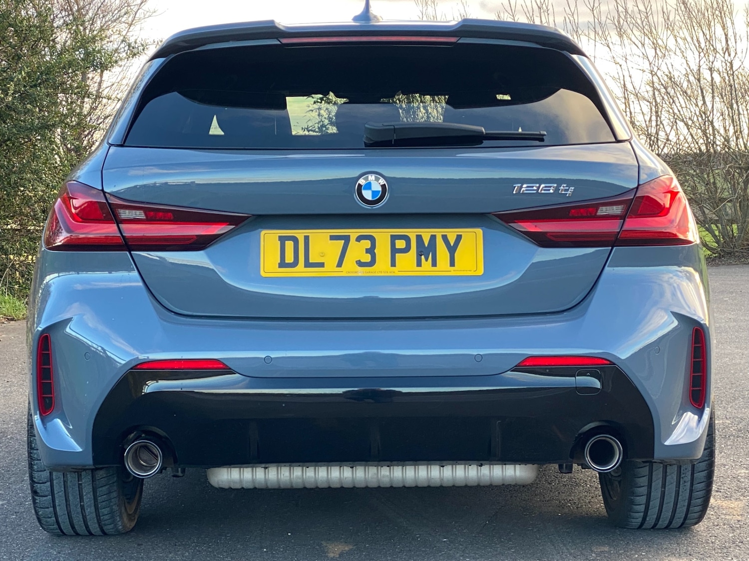 Used BMW 1 Series 2024 for sale - 77088365: Photo 34