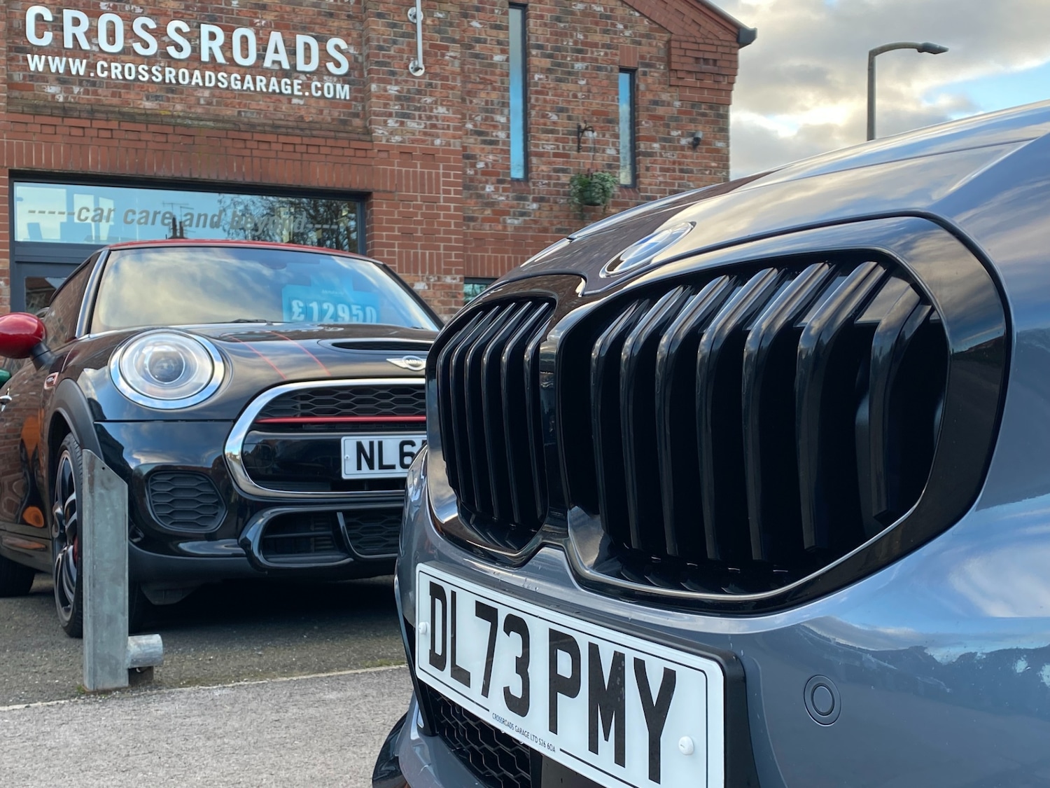 Used BMW 1 Series 2024 for sale - 77088365: Photo 35