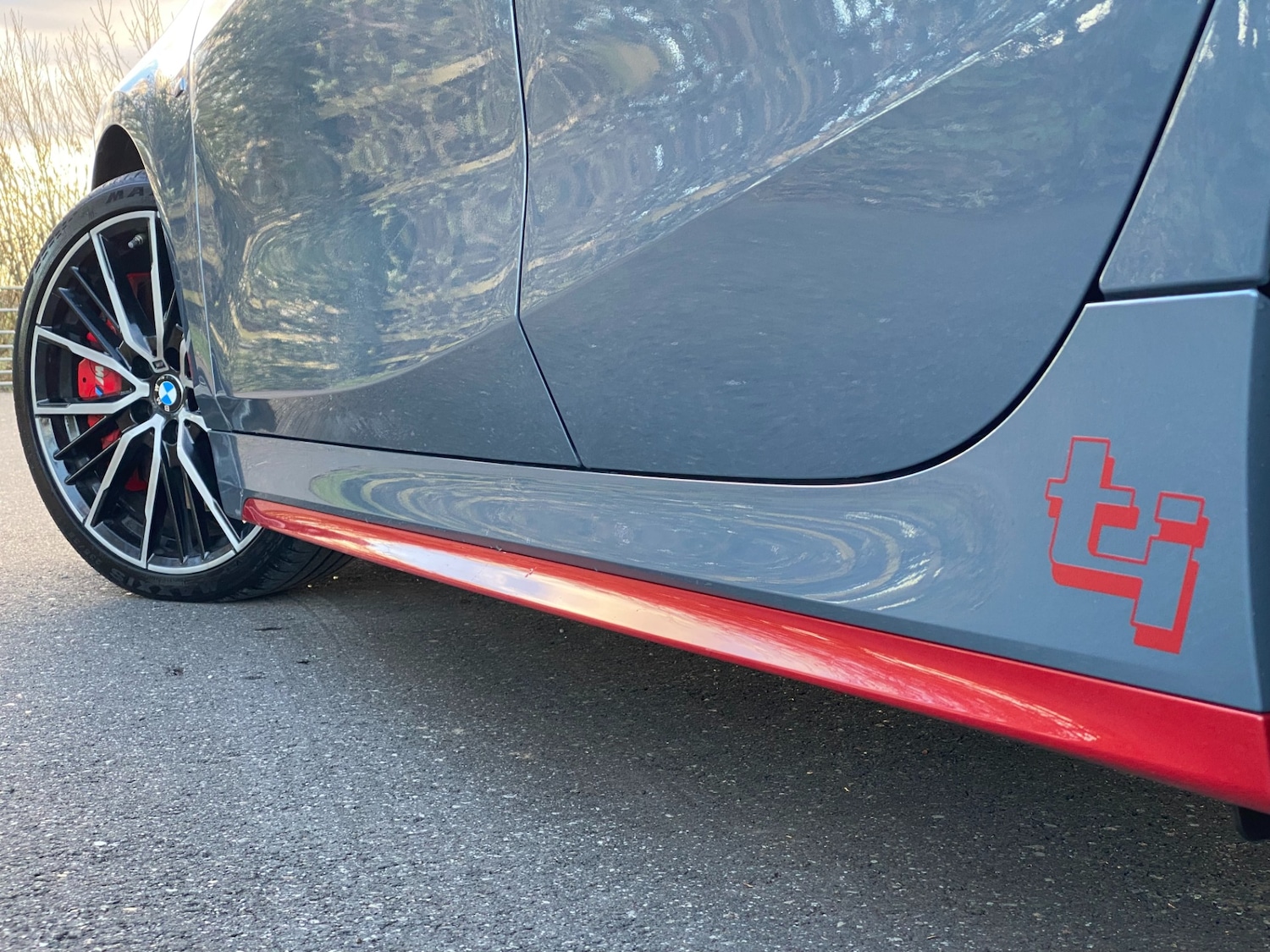 Used BMW 1 Series 2024 for sale - 77088365: Photo 37