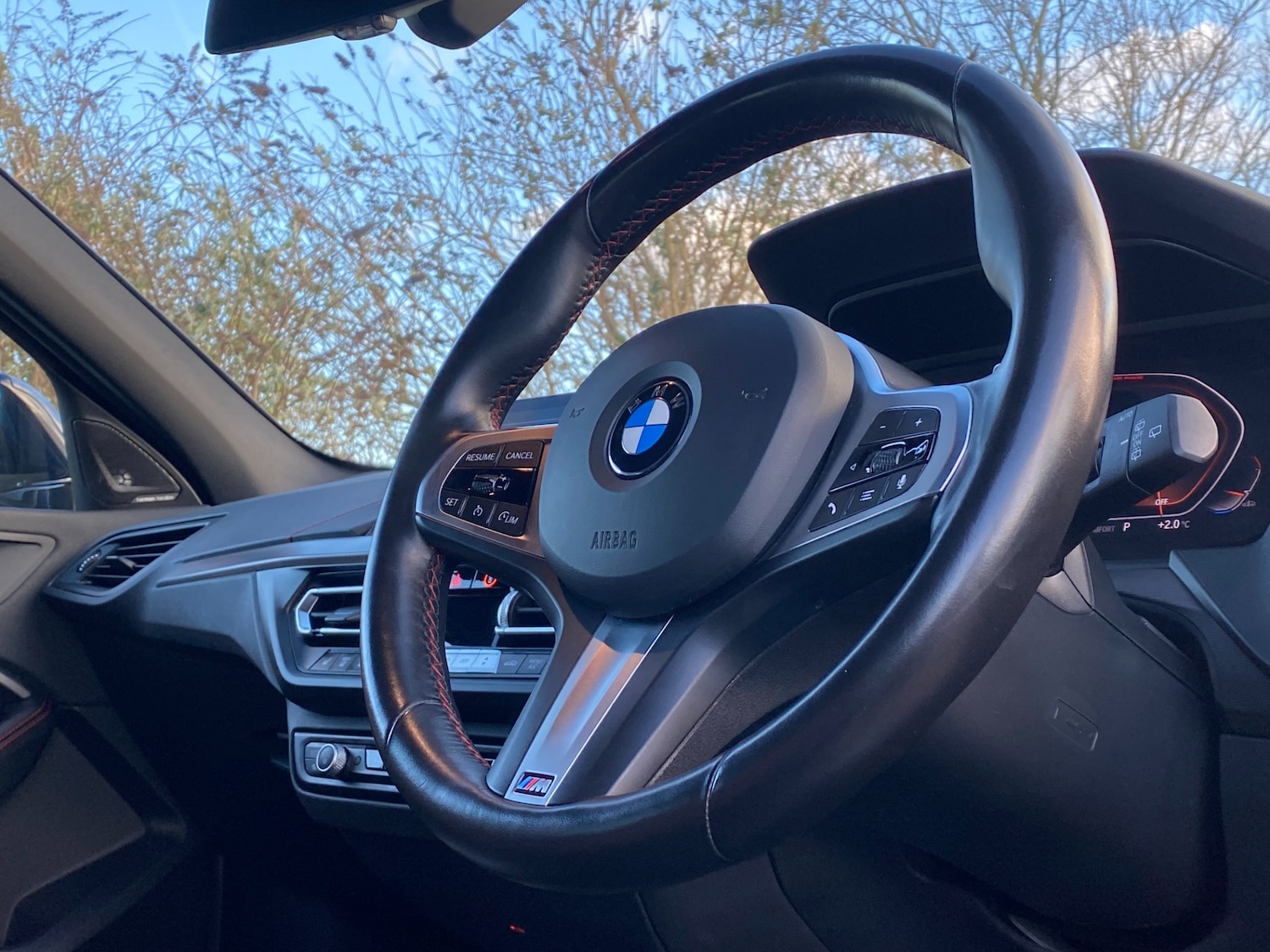 Used BMW 1 Series 2024 for sale - 77088365: Photo 39