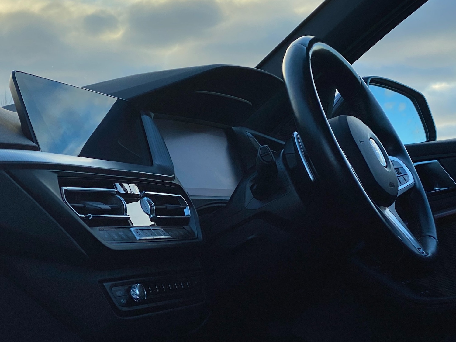 Used BMW 1 Series 2024 for sale - 77088365: Photo 40