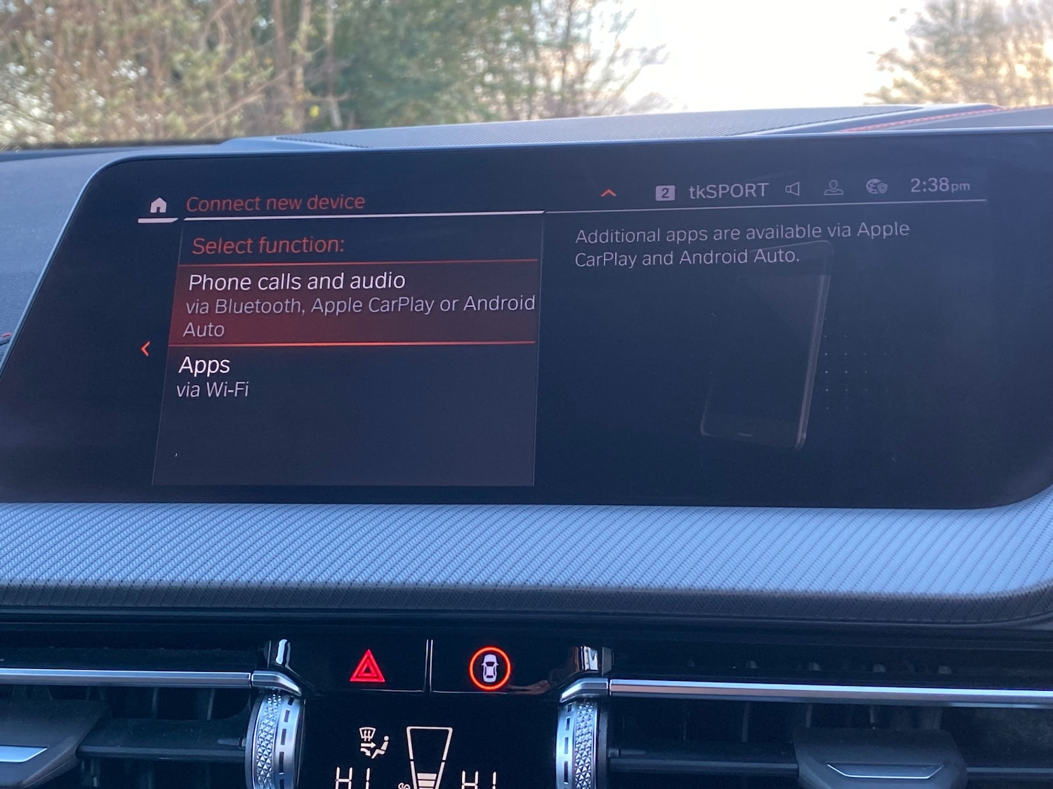 Used BMW 1 Series 2024 for sale - 77088365: Photo 41