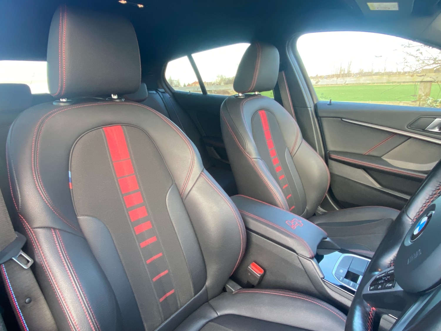 Used BMW 1 Series 2024 for sale - 77088365: Photo 45