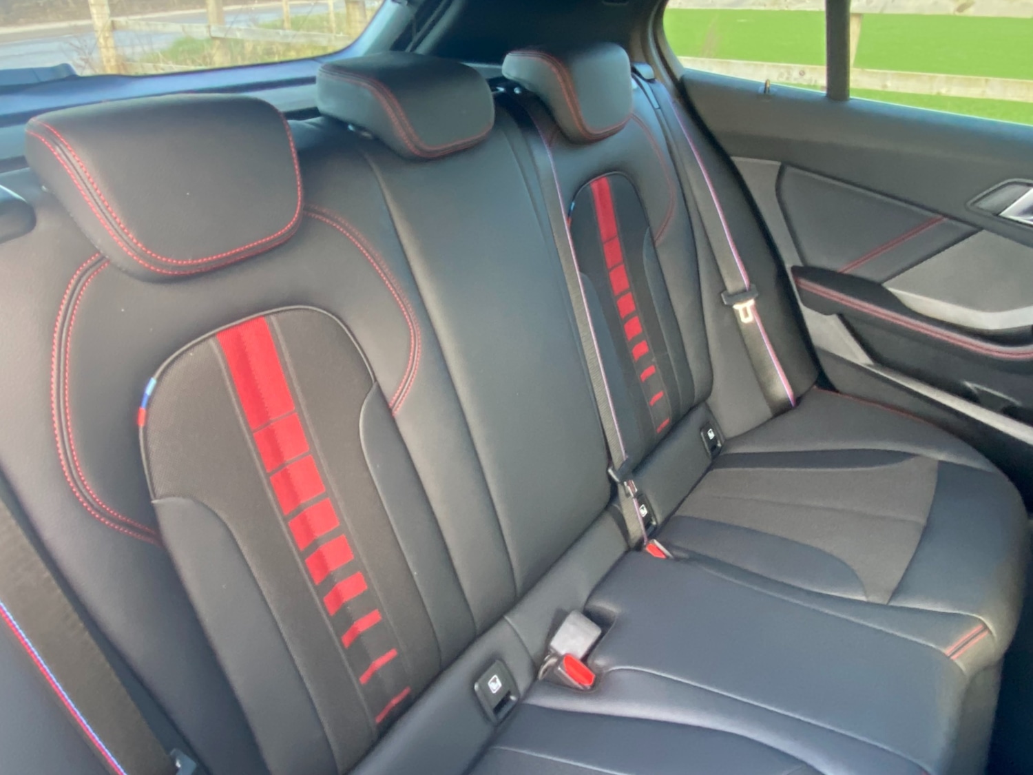 Used BMW 1 Series 2024 for sale - 77088365: Photo 46