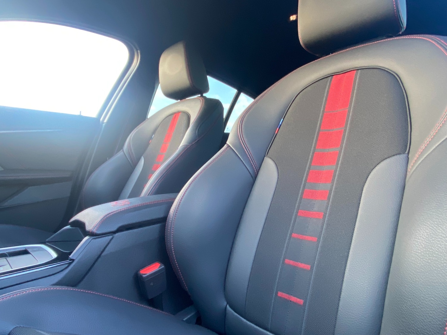 Used BMW 1 Series 2024 for sale - 77088365: Photo 5