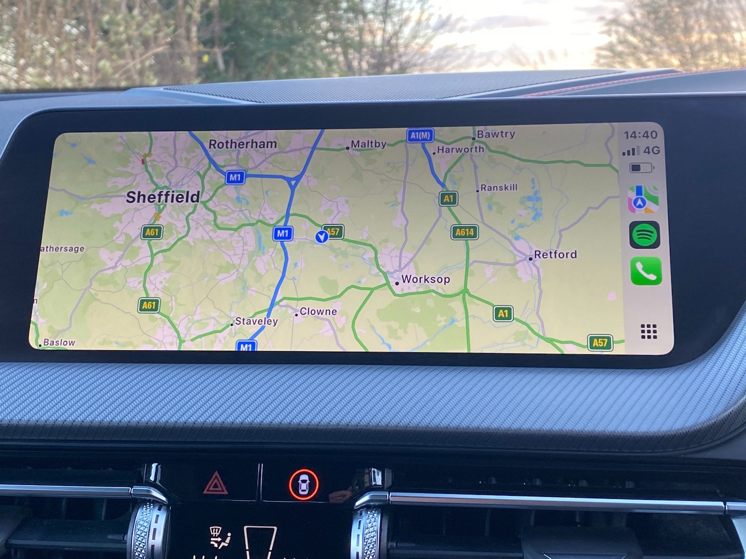 Used BMW 1 Series 2024 for sale - 77088365: Photo 7