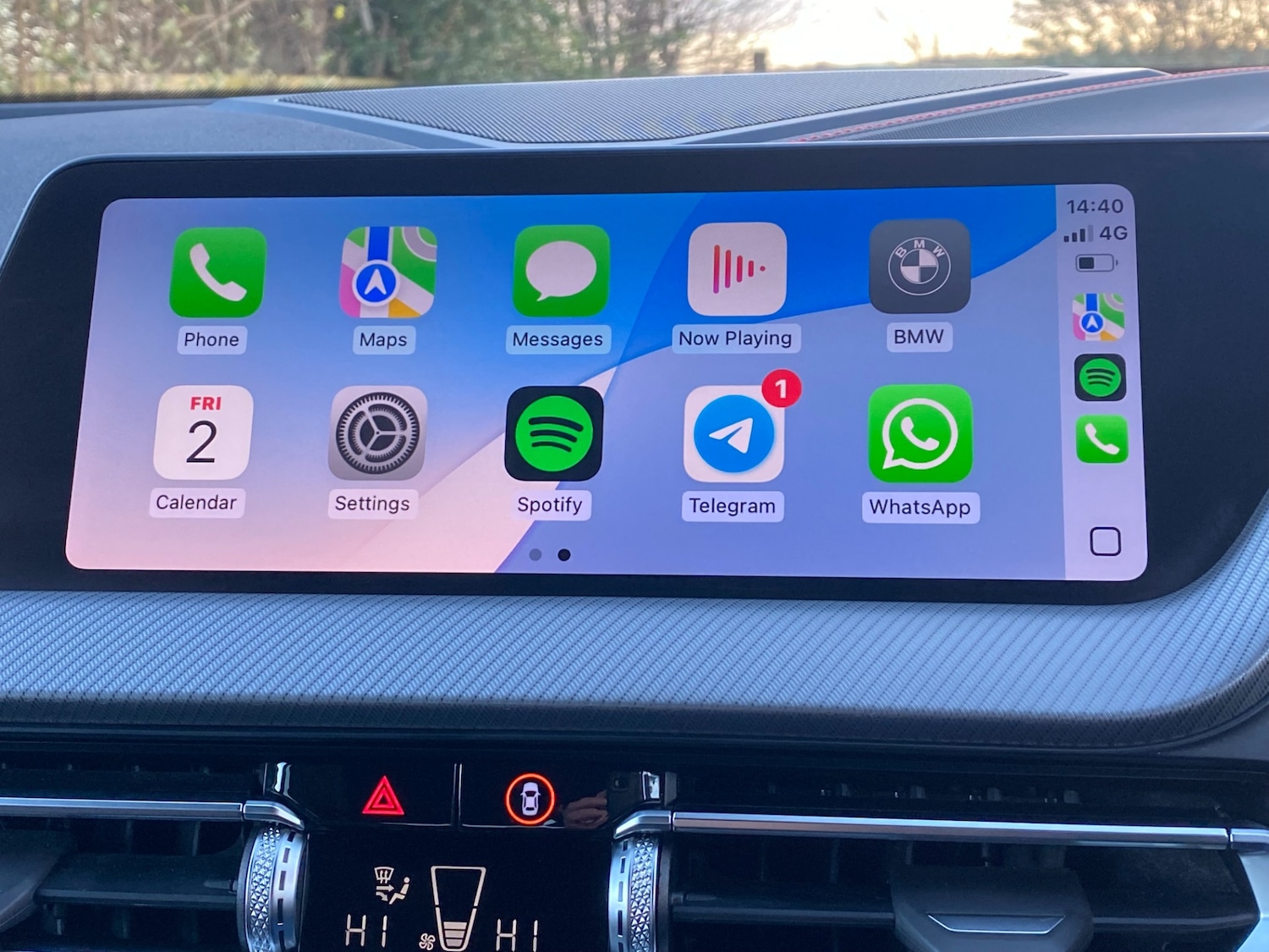 Used BMW 1 Series 2024 for sale - 77088365: Photo 8