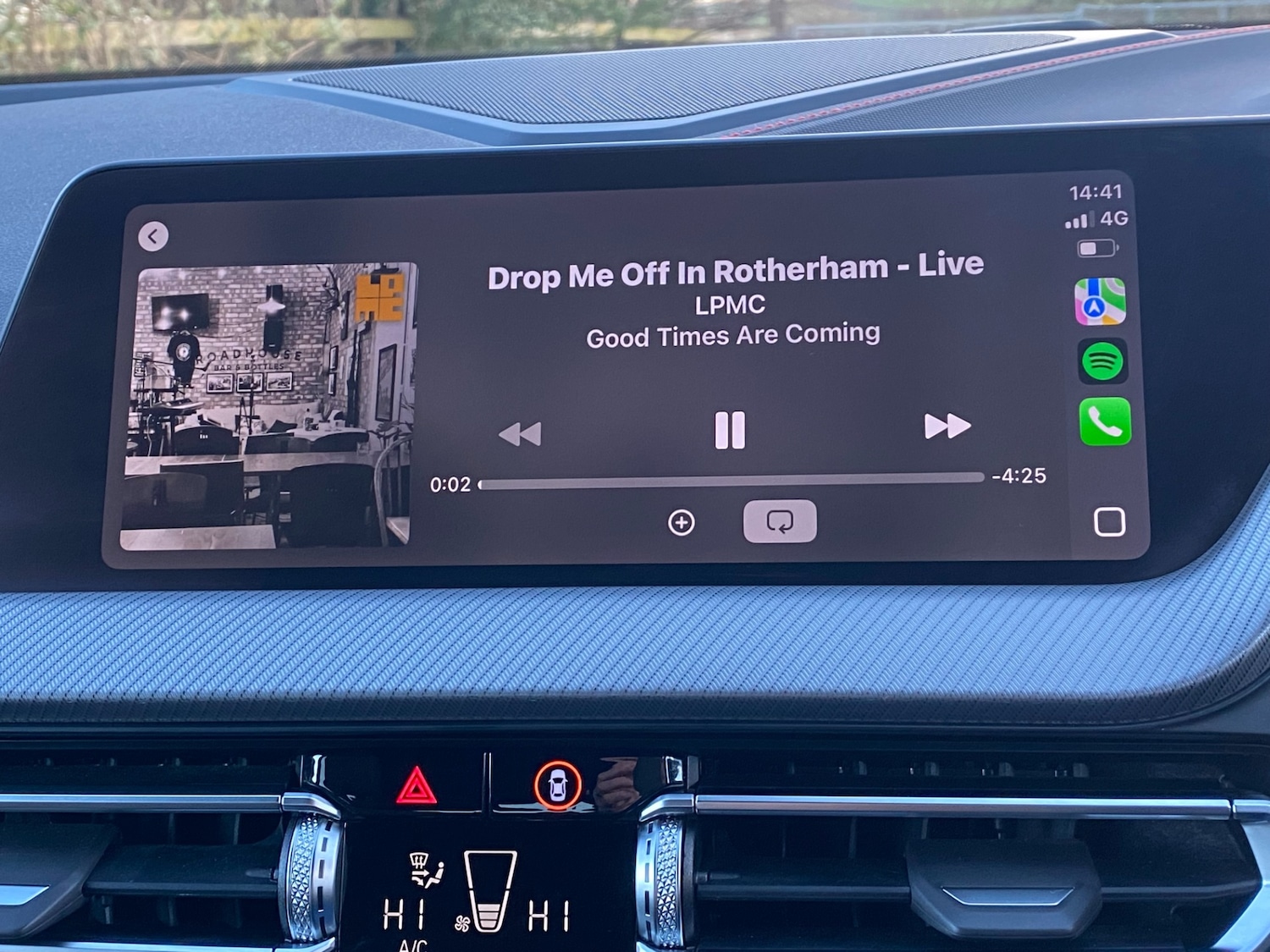 Used BMW 1 Series 2024 for sale - 77088365: Photo 9