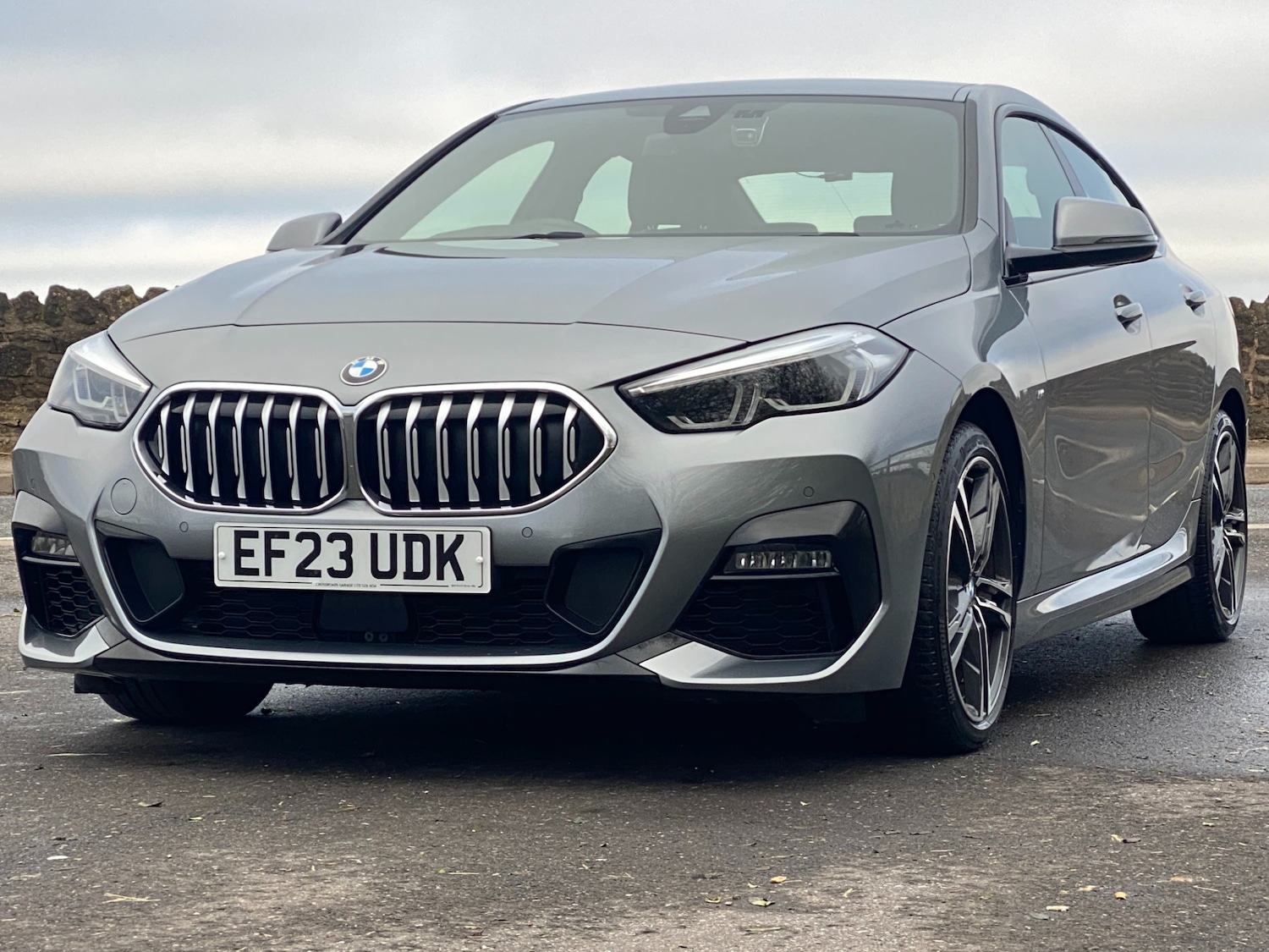 Used BMW 2 Series 2023 for sale - 77304008: Photo 17